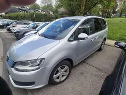 Gebraucht 2010 VW Sharan Trendline Van / Kleinbus | 7.500 €