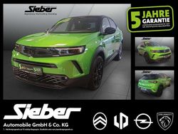 Matcha green Gebraucht 2023 Opel Mokka GS Line SUV | 19.990 € (Guter Preis)