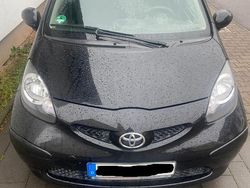 Gebraucht 2008 Toyota Aygo Cool Kleinwagen | 2.500 € (Fairer Preis)