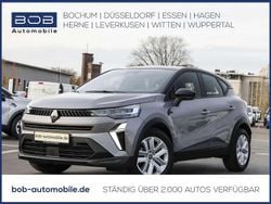 Grau Gebraucht 2025 Renault Captur Evolution SUV | 18.888 € (Guter Preis)