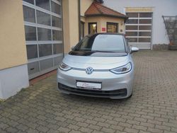 Silber Gebraucht 2021 VW ID.3 Pro Kleinwagen | 23.250 € (Fairer Preis)