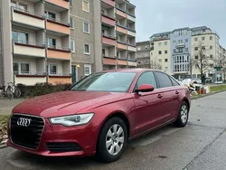 Gebraucht 2013 Audi A6 Limousine | 13.500 € (Guter Preis)