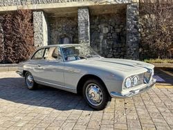 Grigio Gebraucht 1963 Alfa Romeo 2600 Sprint Coupé | 79.900 €