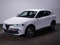 Weiß Gebraucht 2023 Alfa Romeo Tonale Ti SUV | 25.499 € (Guter Preis)
