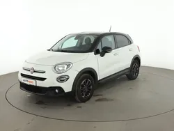 Weiß Gebraucht 2021 Fiat 500X SUV | 18.040 € (Fairer Preis)