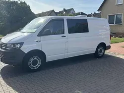 Weiß Gebraucht 2017 VW T6 Van | 18.990 € (Guter Preis)