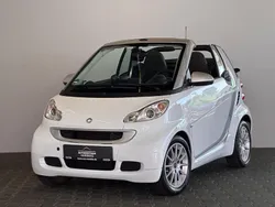 Weiß Gebraucht 2011 Smart ForTwo Cabrio Cabrio | 8.499 € (Etwas zu teuer)