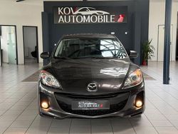 Grau Gebraucht 2012 Mazda 3 Edition Limousine | 5.900 € (Etwas zu teuer)
