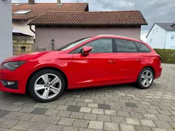 Gebraucht 2014 Seat Leon ST Kombi | 9.200 € (Etwas zu teuer)