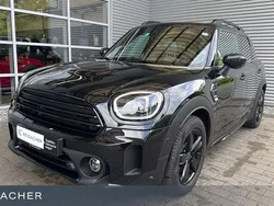 Schwarz Gebraucht 2022 Mini Cooper Countryman SUV | 28.990 € (Fairer Preis)