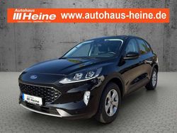 Agate black metallic Gebraucht 2021 Ford Kuga SUV | 23.990 € (Fairer Preis)
