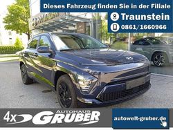 Sailing blue Neu 2025 Hyundai Kona Trend SUV | 37.899 € (Fairer Preis)