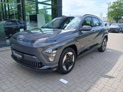 Ecotronic grey mineraleffekt Gebraucht 2025 Hyundai Kona Select SUV | 34.490 €