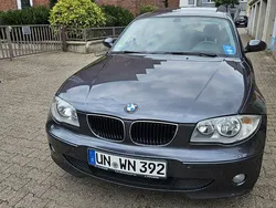 Violett Gebraucht 2005 BMW 116 Kleinwagen | 2.850 € (Guter Preis)