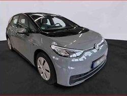 Grau Gebraucht 2021 VW ID.3 Pro Kleinwagen | 17.690 € (Guter Preis)