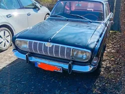 Ford Taunus