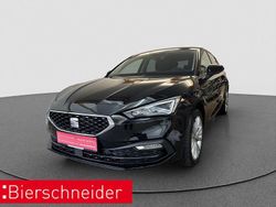 Grau Gebraucht 2024 Seat Leon Style Kombi | 23.990 € (Fairer Preis)