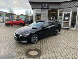 Andere Gebraucht 2023 Mazda 6 Center-Line Kombi | 29.970 € (Fairer Preis)