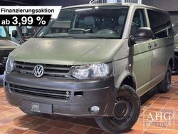 Grau Gebraucht 2014 VW T5 Van | 42.950 €