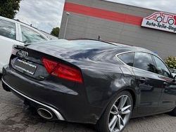 Schwarz Gebraucht 2011 Audi A7 Sportback Ambiente Kleinwagen | 17.000 € (Etwas zu teuer)