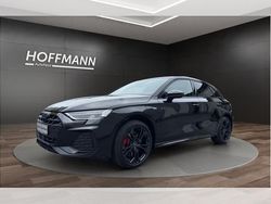 Schwarz (mythosschwarz) Neu 2025 Audi A3 Sportback e-tron Ambiente Limousine | 46.531 € (Teuer)