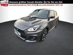 Grau Gebraucht 2022 Suzuki Swift Sport Limousine | 18.490 € (Fairer Preis)