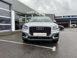 Florettsilber metallic Gebraucht 2020 Audi Q2 Design SUV | 23.950 € (Fairer Preis)