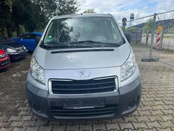 Grau Gebraucht 2012 Peugeot Expert Access Van | 5.400 € (Guter Preis)