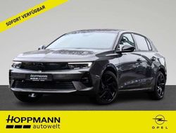 Vulkan grau (metalli Gebraucht 2024 Opel Astra Ultimate Limousine | 35.990 €