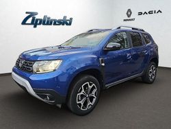 Blau Gebraucht 2020 Dacia Duster Celebration SUV | 16.490 € (Fairer Preis)