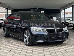 Schwarz Gebraucht 2018 BMW 640 M Sport Coupé | 28.999 € (Guter Preis)
