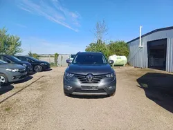Gray m Gebraucht 2017 Renault Koleos Life SUV | 14.900 € (Guter Preis)