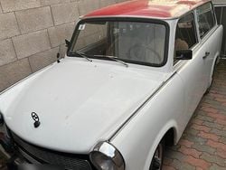 Gebraucht 1990 Trabant 601 Kombi | 5.000 €
