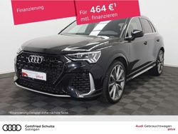 Schwarz Gebraucht 2021 Audi RS Q3 Ambiente SUV | 46.750 € (Guter Preis)