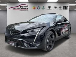 Perla nera schwarz (schwarz) Gebraucht 2024 Peugeot 408 GT Limousine | 31.850 € (Superpreis)