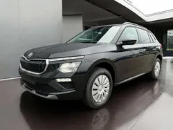 Blackmagic Neu 2025 Skoda Kamiq Selection SUV | 24.990 € (Guter Preis)