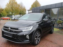 Schwarz Gebraucht 2022 VW Taigo R-line SUV | 21.900 € (Fairer Preis)