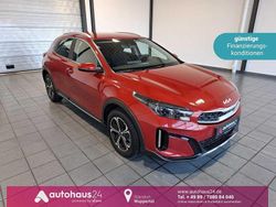 Rot Gebraucht 2022 Kia XCeed Vision SUV | 19.990 € (Guter Preis)