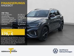 Grau Neu 2025 VW T-Roc R-line SUV | 34.720 € (Superpreis)