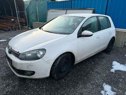 Gebraucht 2012 VW Golf Sportsvan Style Van / Kleinbus | 3.250 €