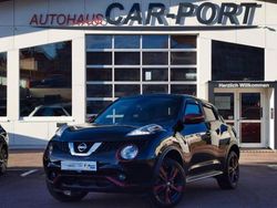 Schwarz Gebraucht 2015 Nissan Juke 360º SUV | 10.990 € (Fairer Preis)