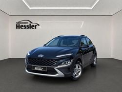 Schwarz Gebraucht 2022 Hyundai Kona Prime SUV | 18.999 € (Guter Preis)