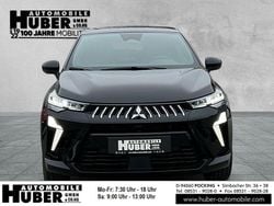 Schwarz metallic Neu 2026 Mitsubishi L Edition Limousine | 34.890 €