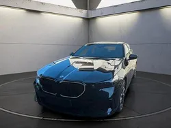 Schwarz Gebraucht 2025 BMW 540 Performance Limousine | 75.300 € (Etwas zu teuer)
