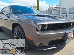 Grau Gebraucht 2021 Dodge Challenger SXT Coupé | 26.500 € (Superpreis)