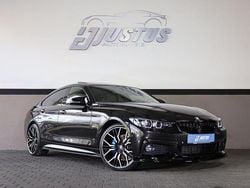 Schwarz Gebraucht 2019 BMW 440 Performance Limousine | 33.400 € (Guter Preis)