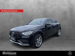 Mercedes GLC43 AMG