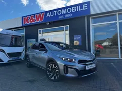 Silber Gebraucht 2023 Kia XCeed Platinum Edition SUV | 26.490 € (Fairer Preis)