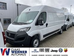 Weiß Gebraucht 2023 Fiat Ducato Tech Van | 29.970 € (Fairer Preis)