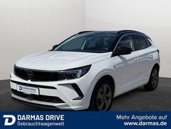Weiß Gebraucht 2022 Opel Grandland X Ultimate SUV | 21.490 € (Superpreis)